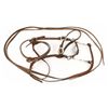 Image 1 : Leather Halter