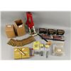 Image 1 : Lot of .50 BMG Components