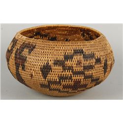 Washoe Basket