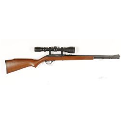 Marlin Mdl 60 Cal 22lr SN: 93448847