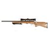 Image 2 : Savage Mdl 93R17 Cal 17 HMR SN: 1398092