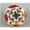 Image 2 : Northern Plains Indian Small Bird Basket