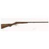 Image 2 : Rusty Relic SXS Shotgun SN: NVSN