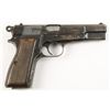 Image 2 : FEG Mdl PJK-9HP Cal 9mm SN: B19087