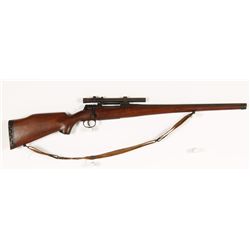Mauser Mdl 98 Cal SN:8414n
