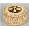 Image 1 : Washoe Pine Needle Basket