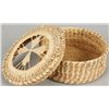Image 2 : Washoe Pine Needle Basket