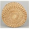 Image 3 : Washoe Pine Needle Basket