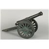 Image 1 : Antique Toy Cannon