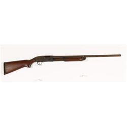 Winchester Mdl 25 12 Ga SN:50232