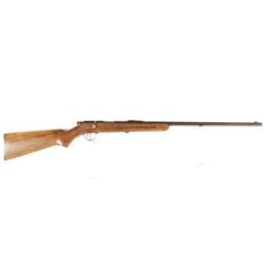 Remington Mdl 33 Cal .22 S,L,LR NVSN