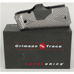 Crimson Trace Laser Grips LG-401