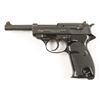 Image 2 : Walther Mdl P38/II Cal 9mm SN:324262