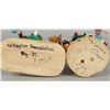 Image 2 : Lot of 2 Kachinas
