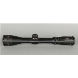 Burris 4.5 x 13 x 32 MM Short Mag Scope