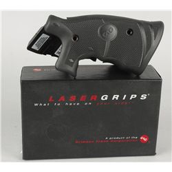 Crimson Trace Laser Grips LG-313 HogHunter