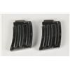 Image 1 : 2 Original Factory Winchester Single Shot Adapters