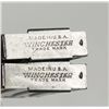 Image 2 : 2 Original Factory Winchester Single Shot Adapters