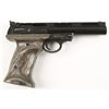 Image 1 : Smith & Wesson Mdl 22A Cal .22lr SN: UAM7130