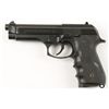 Image 1 : Beretta Mdl 92D Cal 9mm SN: BER127589Z