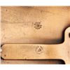 Image 2 : Copper Bell Trading Post Belt Buckle