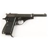 Image 2 : Beretta Mdl 71 Cal.22LR SN: F29852