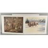 Image 2 : 1 Kenneth Rylie Prints and 5 Duane Byer Prints