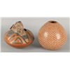 Image 2 : Lot of 2 Pots