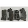 Image 1 : Lot of 4 AK Mags