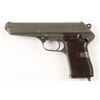 Image 1 : CZ Mdl 52 Cal 7.62 TOK SN: JM07130RID