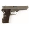 Image 2 : CZ Mdl 52 Cal 7.62 TOK SN: JM07130RID
