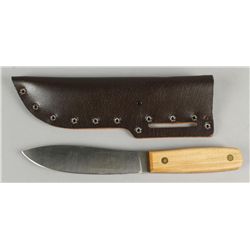 Red River Skinner