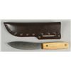 Image 1 : Red River Skinner