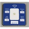 Image 1 : Gemstone and Baseball Card Lot