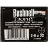 Image 2 : Bushnell Scope Trophy 2-6X32