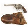 Image 1 : Hopkins & Allen Mdl No. 6 Cal .38 SN: 9338