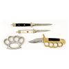 Image 1 : Lot of Knives and More