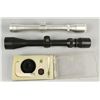 Image 1 : Lot of 2 Scopes and a Scope Sighter