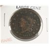 Image 1 : 1 Large 1-Cent Coin