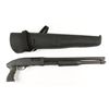 Image 1 : Winchester Mdl 1300 Defender Cal 12GA SN: L3499779