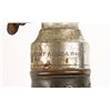 Image 3 : Lot Of Two Antique Flasks