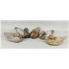Image 1 : Collection of 5 Duck Decoy