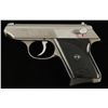 Image 2 : Walther Mdl TPH Cal .22LR SN: T014141