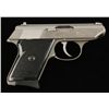 Image 3 : Walther Mdl TPH Cal .22LR SN: T014141