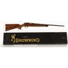 Image 1 : Browning Mdl A-Bolt Cal .22 SN: 02350PN136