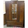 Image 1 : Art Deco Era Armoire
