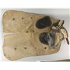 Image 1 : Suede Batwing Chaps