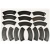 Image 1 : Lot of 17 AK Mags