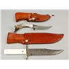 Image 1 : Lot of 2 Knives