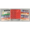 Image 1 : 180 rounds of 6.5 X 55 FMJ
